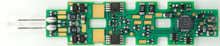 TCS 1333 K0D8-B DCC Decoder for Kato N scale F3A and F7A