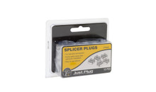 Woodland Scenics 5686 Just Plug® Lighting - Splicer Plugs