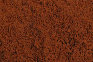 Weathering Powders 1 Oz Powder Dark Rust - Mountain Subdivision Hobbies