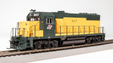 8892 HO | EMD GP35 | CNW #840 | Paragon 4 Sound/DC/DCC
