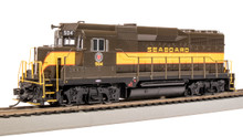 9576 HO Stealth | EMD GP30 | SAL 504 | No sound / DCC-ready