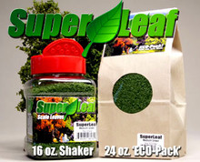 Scenic Express | SuperLeaf | 24oz. ECO-Pak | Scale Leaves