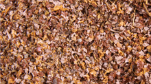 Scenic Express | SuperLeaf | Leaf Litter | 16 oz. jar | Scale Leaves