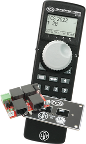LT-50 Starter System