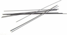Tortoise Switch Machine Replacement Parts | Spring Wires | 12 pk