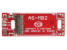 TCS 1624 AS-MB2-NC Motherboard (Atlas & Kato) with KA4 Keep Alive