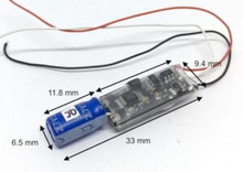 NTZ-202 Power Bridge II | 3-Wire Stay-Alive