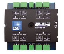 ESU 51801 SwitchPilot Extension