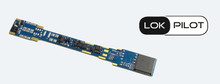 ESU 59751 LokPilot 5 Micro DCC Direct Atlas Legacy N
