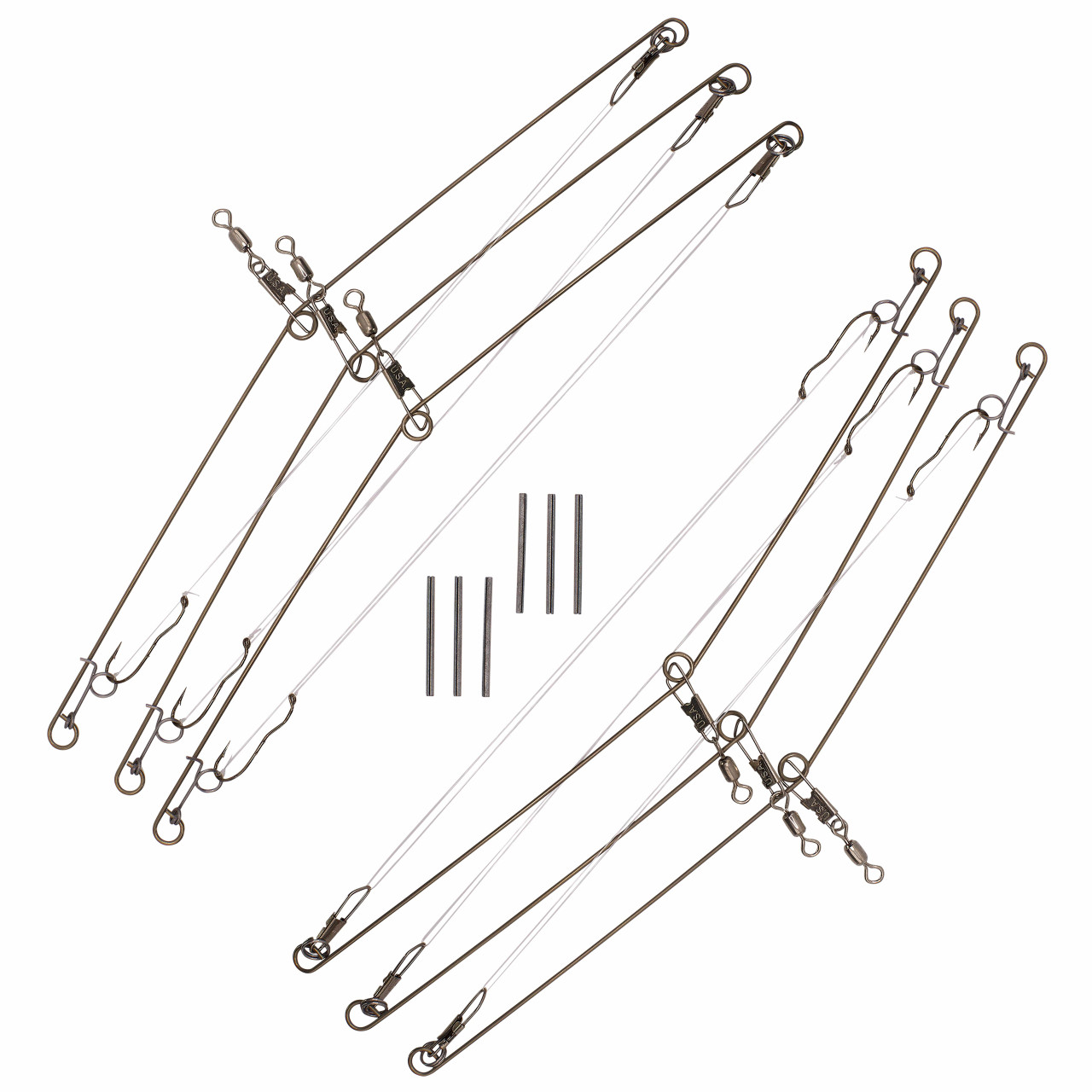 Speedhook 6 Pack sh006 34.95 $ physical All Products Speedhook New Speedhook