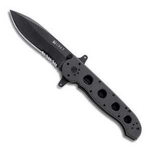 Carson Comb Edge Tactical Knife Carson Comb Edge Tactical Knife ccetk 79.95 $ physical Featured Products CRKT New Speedhook