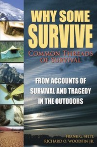 Why Some Survive (Paperback)