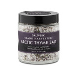 Arctic Thyme Salt Jar
