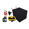 Universal Generator Accessory Kit (Includes Cords, Adapters, Oil, Stablizer)(Cover not included)