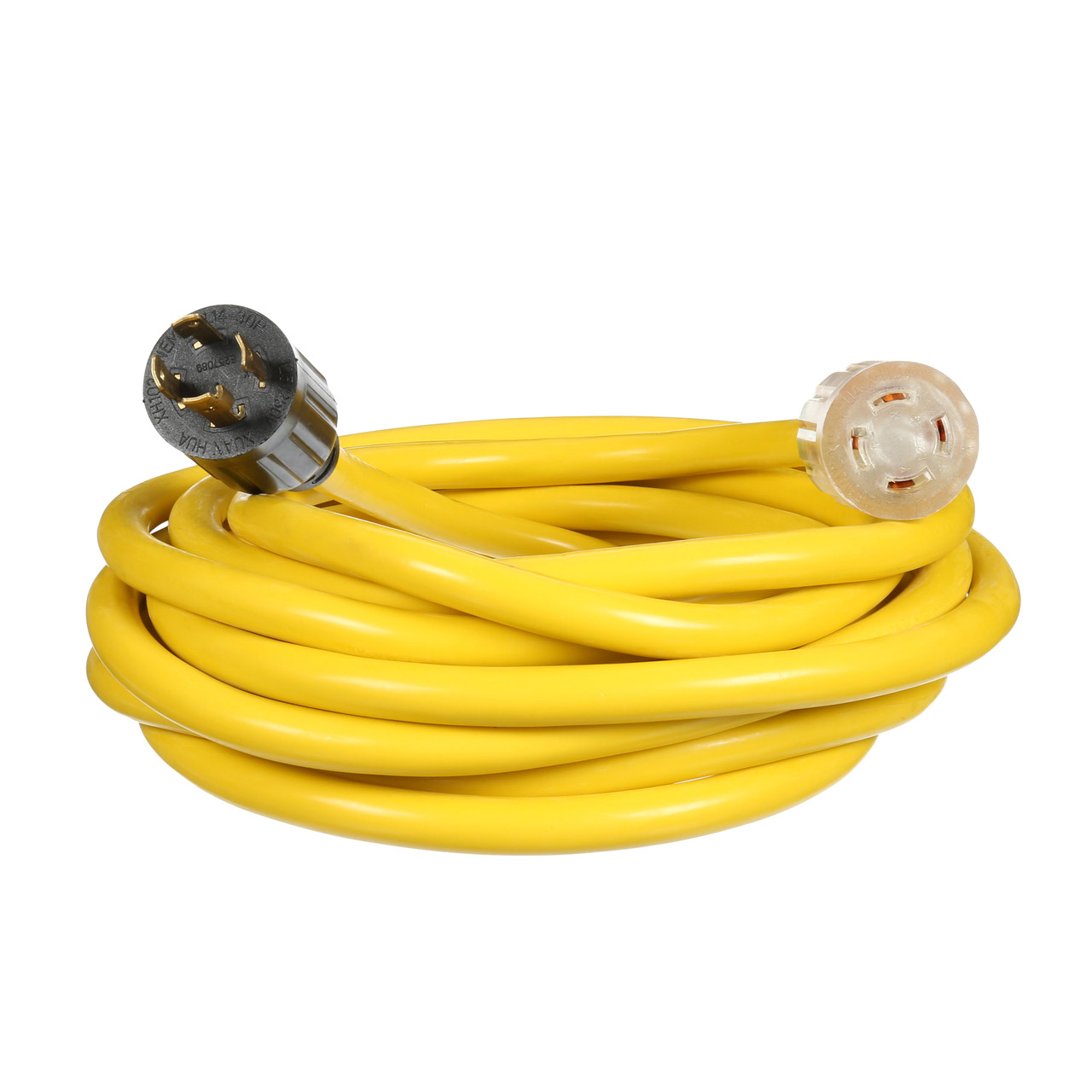 universal generator extension cord