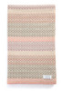 Isla Blanket - Butterscotch