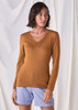 Melody Top - Copper