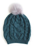 Valentina Beanie - Ivy