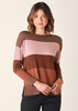 Abigail Jumper - Clay