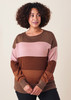 Abigail Jumper - Clay