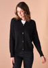 Bonnie Cardigan - Black