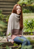 Jarrah Jumper - Mushroom