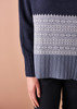 Jarrah Jumper - Storm
