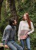 Jarrah Jumper - Mushroom