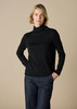 Rollo Top - Black