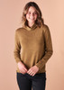 Rollo Top - Nutmeg
