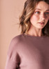 Sutton Top - Mocha
