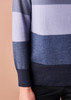 Abigail Jumper - Storm