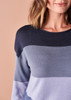 Abigail Jumper - Storm