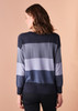Abigail Jumper - Storm