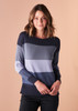 Abigail Jumper - Storm