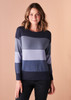 Abigail Jumper - Storm