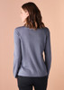 Rollo Top - Slate (back)