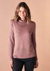Rollo Top - Mocha