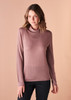 Rollo Top - Mocha