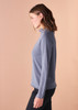 Rollo Top - Slate (side)