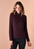 Rollo Top - Raisin