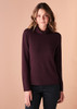 Rollo Top - Raisin