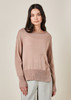 Nancy Jumper - Suede