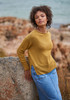 Nancy Jumper - Ochre