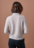 Ruby Jumper - Mushroom