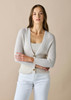 Wednesday Cardigan - Chalk Wednesday Cardigan - Chalk