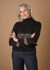 Aspen Jumper - Liquorice