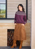 Ingrid Jumper - Pinot