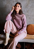 Ingrid Jumper - Thistle