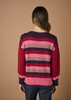 Clover Jumper - Ruby